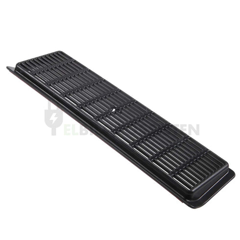 TSLA Ventilasjonsdeksel - Air Vent Cover - Tesla Model Y - Front - Elbilgrossisten